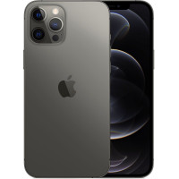 iPhone 12 Pro 128gb, Graphite (MGMK3/MGLN3) б/у